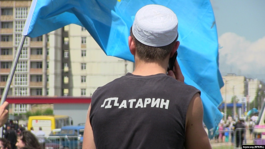 Крым татарлары
