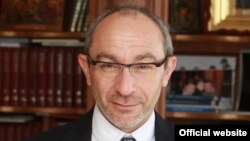 Генадзь Кернэс