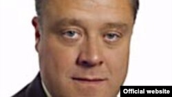 Europalrlamentarul Richard Howitt