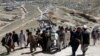 'نگرانی‌ها از تشدید جنگ و خشونت‌ها در افغانستان'