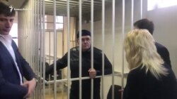 Чечня: в ожидании приговора правозащитнику