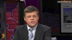 Через Венеціанську комісію спробували припинити люстрацію в Україні – Ємець