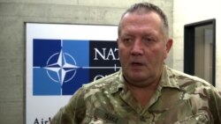 В НАТО обеспокоены переброской вооружений в Калининградскую область