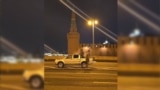 RUSSIA - Overnight Drone Barrage Targets Moscow