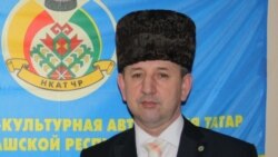 Фәрит Гыйбатдинов: "Киләчәктә тукыма тукып XIX гасырда татарлар кигән киемнәрне тегәчәкбез"