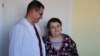 Видалення двадцятикілограмової пухлини – львівські хірурги провели рідкісну операцію 