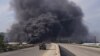 SYRIA-SECURITY/- Syrian army personnel gather as they head towards Latakia to join the fight against the fighters linked to Syria's ousted leader Bashar al-Assad, in Aleppo, Syria, March 7, 2025. REUTERS/Mahmoud Hassano