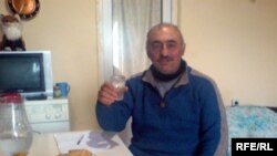 ზაურ ზუბაშვილი