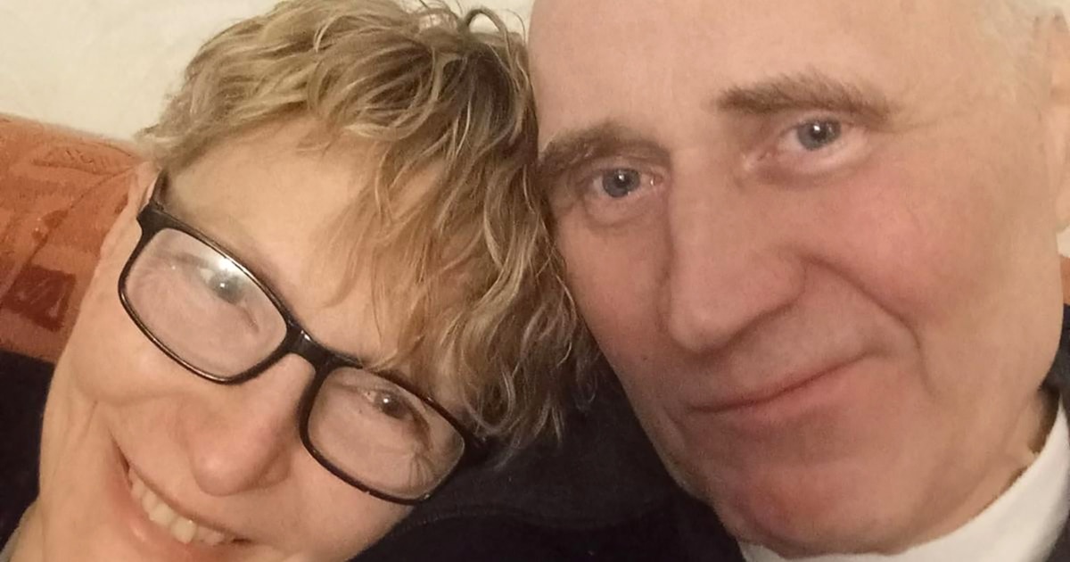 Belarusian Former Presidential Candidate Mikalay Statkevich Freed From Prison After Stroke