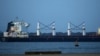 Iranian Grain Vessels Stranded In Brazil Over U.S. Sanctions Free To Leave