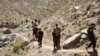 Son Of Afghanistan's 'Lion Of Panjshir' Prepares To Resist Taliban Rule video grab 2