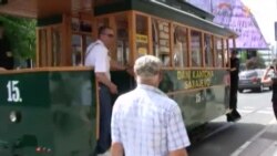 Replika prvog sarajevskog tramvaja ponovno na tračnicama