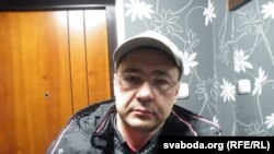 Алег Гаршкоў