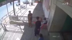 په کندهار کې د شیعه افغانانو پر جومات د حملې تصویرونه