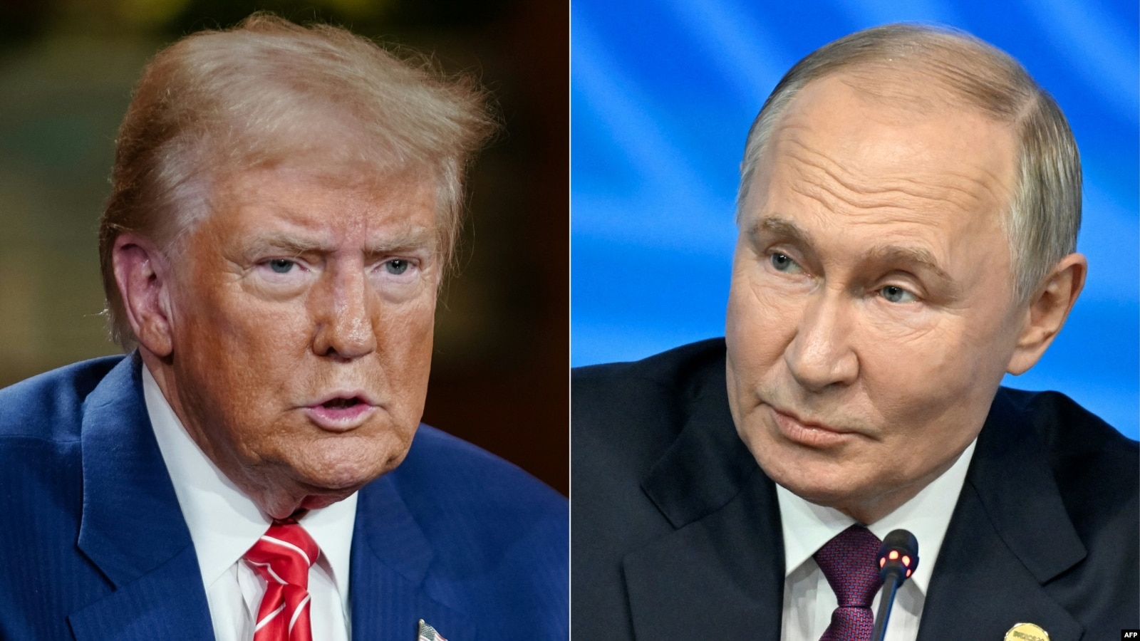 Putin și Trump au discutat despre războiul din Ucraina. Moscova și Kievul vorbesc despre nevoia reluării negocierilor