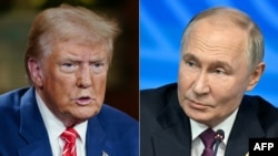 За словами Ушакова, Путін повторив свою тезу, що ракети «Томагавк» не змінять ситуації на полі бою, але відносини між США та Росією погіршать 