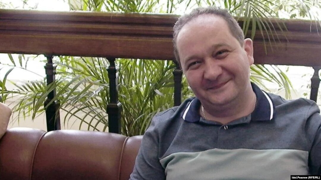 Александр Тукаев
