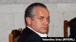 Vlad Plahotniuc