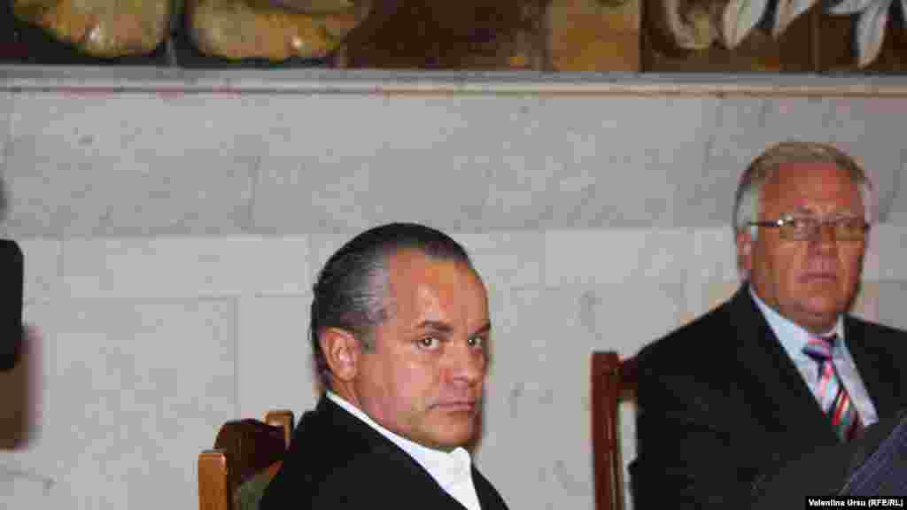 Vlad Plahotniuc, înger sau demon ?...