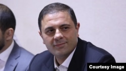 რომეო მიქაუტაძე