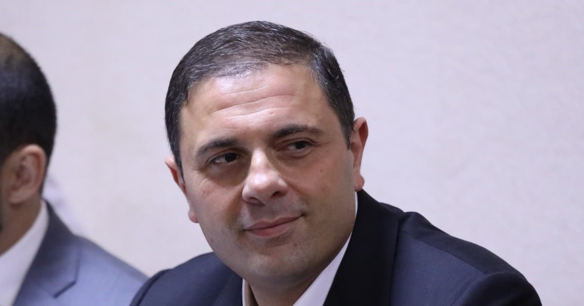 რომეო მიქაუტაძეს საპროცესო შეთანხმება გაუფორმეს: ჩამოართვეს ქონება, დააჯარიმეს