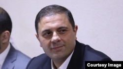 საპროცესოს გაფორმებამდე მან სუსის ყოფილი უფროსის, გრიგოლ ლილუაშვილის წინააღმდეგ მისცა ჩვენება. ლილუაშვილს 13-წლიანი პატიმრობა მიუსაჯეს.
