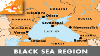 Leaders Of Black Sea States To Discuss Economic Ties