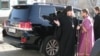 Holy Roller: News Site Told Russian Priest's Land Cruiser Is Off-Limits