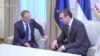 Tusk: EU želi da ostane pouzdani partner Srbije