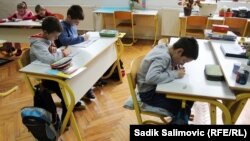 Preporuka Vijeća Evrope je da vlasti u BiH stvore neutralno okruženje za učenje u školama