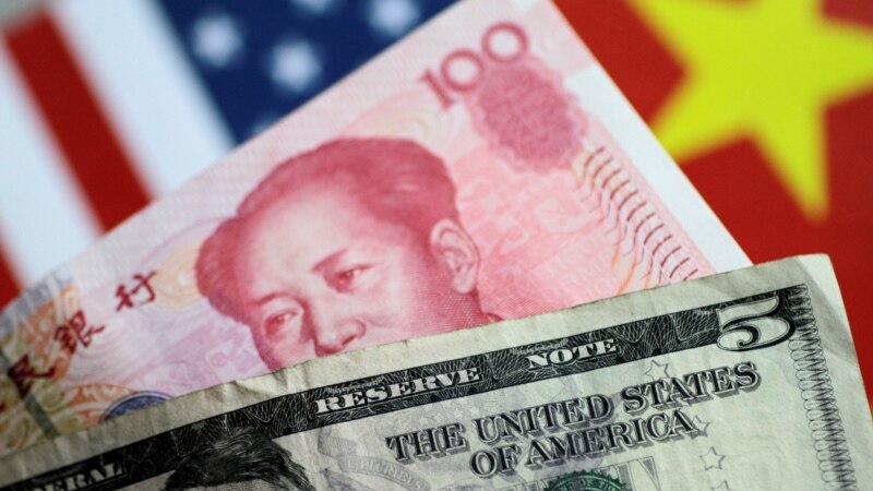 SAD optužuje za 'manipulaciju valutom', Kina negira