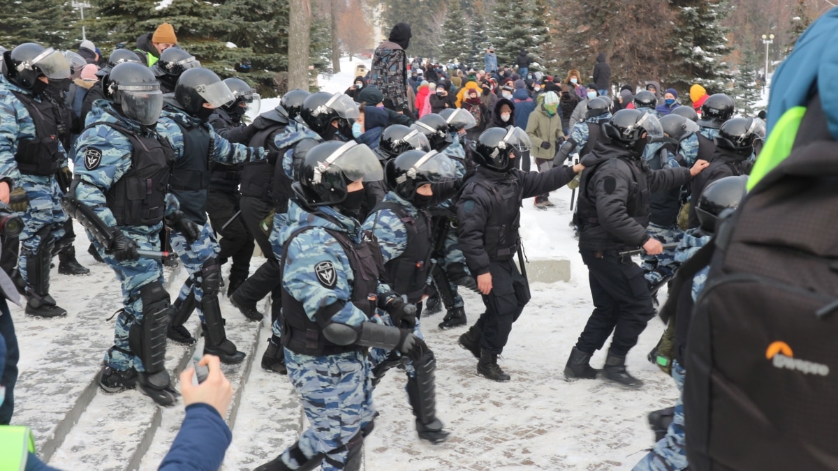 Мы в тупике и пока не знаем, как из него выбраться