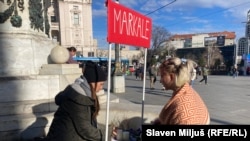 Pismo Beograđana Sarajlijama na godišnjicu zločina na Markalama