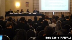 Međunarodna konferencija o Desetljeću uključenja Roma, Zagreb, 22. travanj 2013.