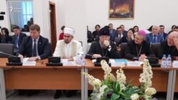 Дар Қазоқистон андозаи риши мардонро муайян мекунанд