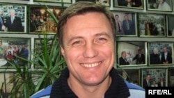  Николай Катеринчук, 2007