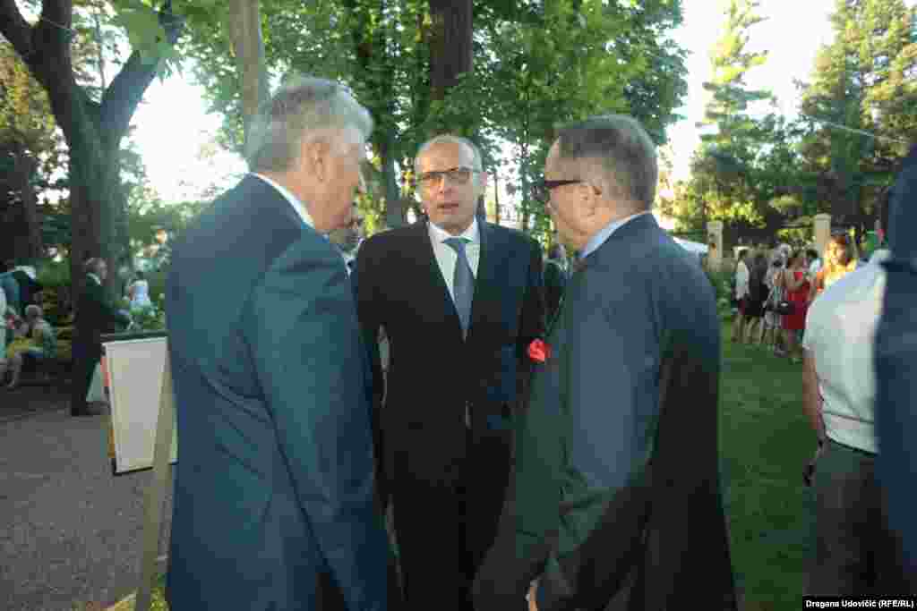 Biznismen Milan Beko