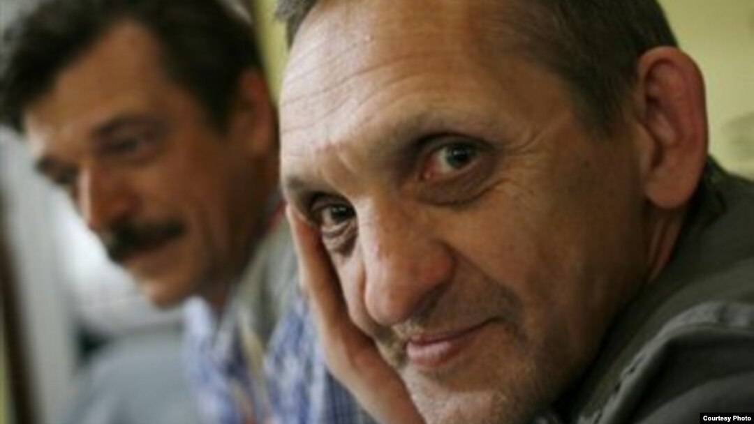 Рашит Янгиров