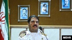 غلامرضا طحانی