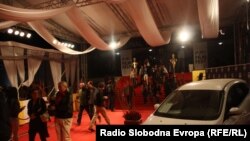 PriFilmFest, foto: Amra Zejneli