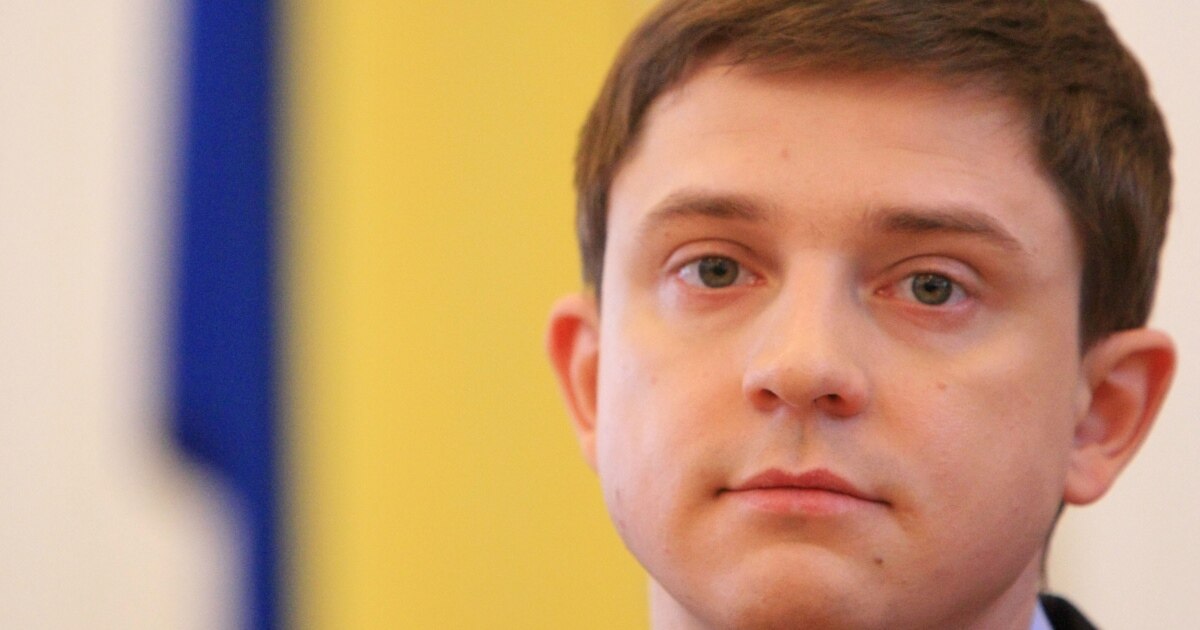 Олесь Довгий залишає політику, заявив про завершення кар’єри