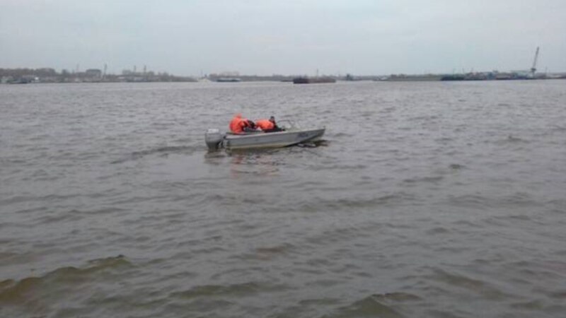 Ресей: Волга өзенінде екі қайық соқтығысып, 10 адам қаза тапты