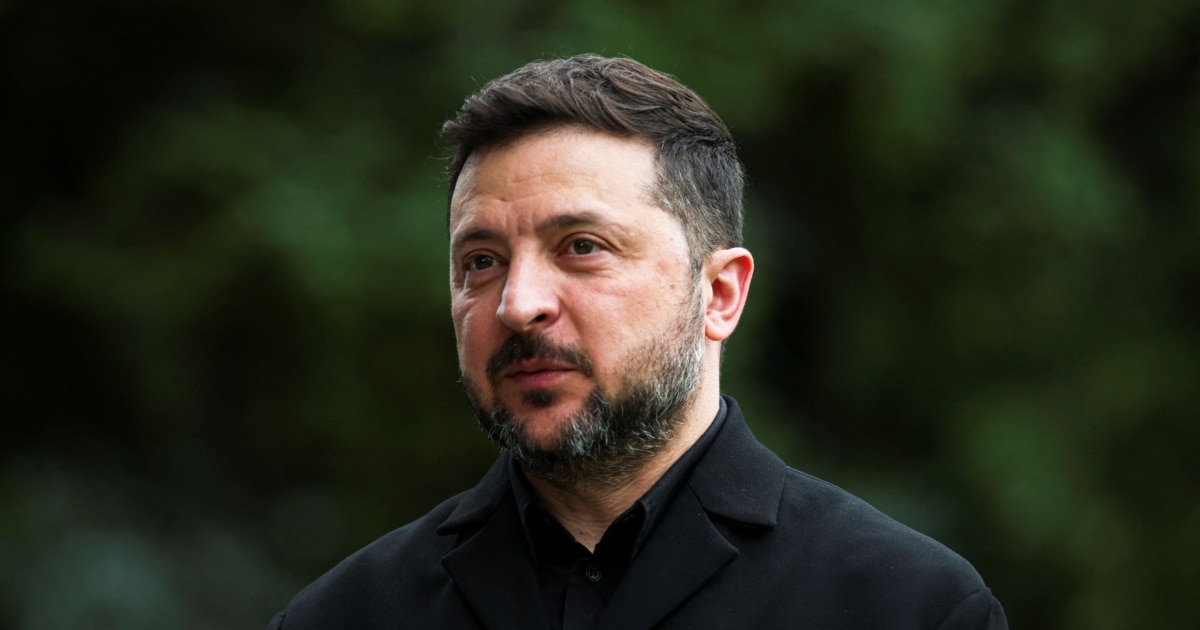 ზელენსკიმ ლუკაშენკას ერთი კვირა მისცა საზღვრიდან რეტრანსლატორების ასაღებად
