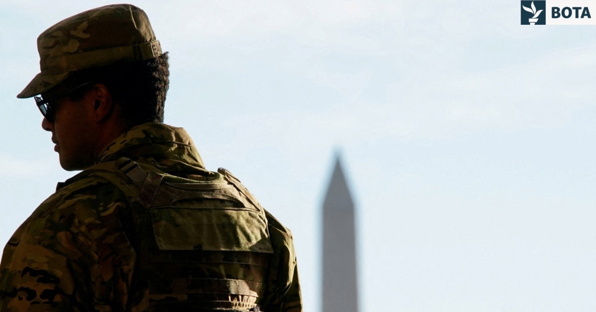 Refugjatët afganë të frikësuar nga hakmarrja pas sulmit në Uashington