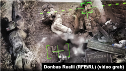 «Були поодинокі випадки, коли штурмовикам армії РФ вдавалося досягати крайніх будинків у Лимані, але одразу ж ці групи були знищені»