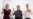 'Brave Women Of Belarus' Nominated For Sakharov Prize