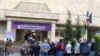 Primul maraton de vaccinare, organizat în zilele de 21-23 mai la Chişinău de Universitatea de Medicină și Farmacie