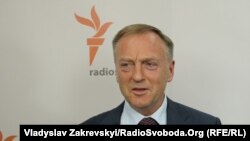 Олександр Лавринович