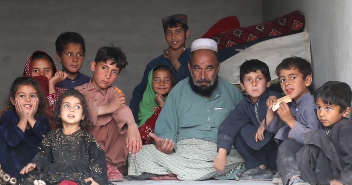 Families Torn Apart, Trade At A Standstill: One Year Of The Afghan-Pakistan Border Closure 