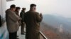 پاسخ کره شمالی به اعزام ناو آمریکایی: برای جنگ آماده‌ایم